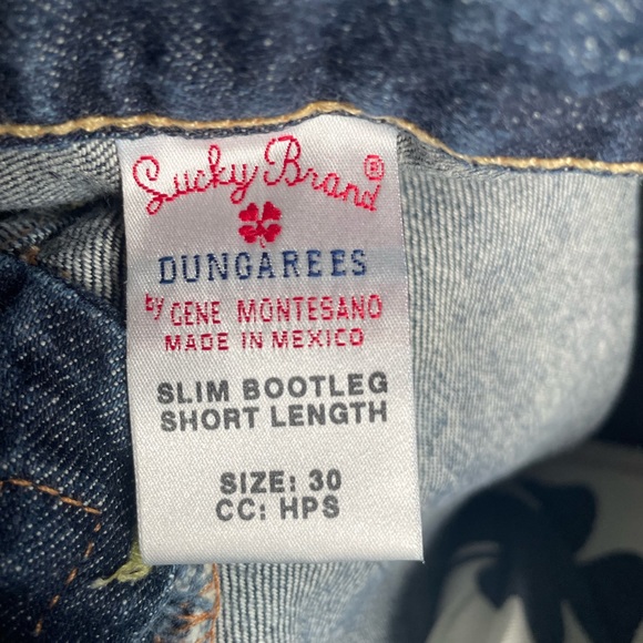 Lucky Brand Jeans - Picture 4 of 4